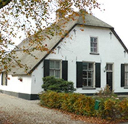Paul En Lettie'S Bed And Breakfast Westbroek Kültér fotó
