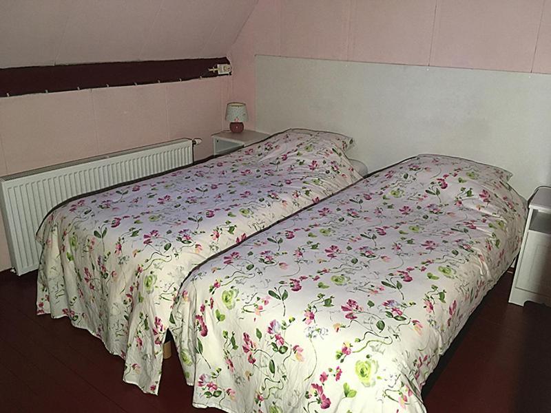 Paul En Lettie'S Bed And Breakfast Westbroek Kültér fotó
